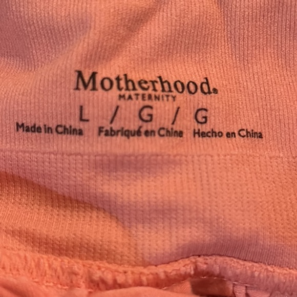 Motherhood Top - Picture 3 of 3